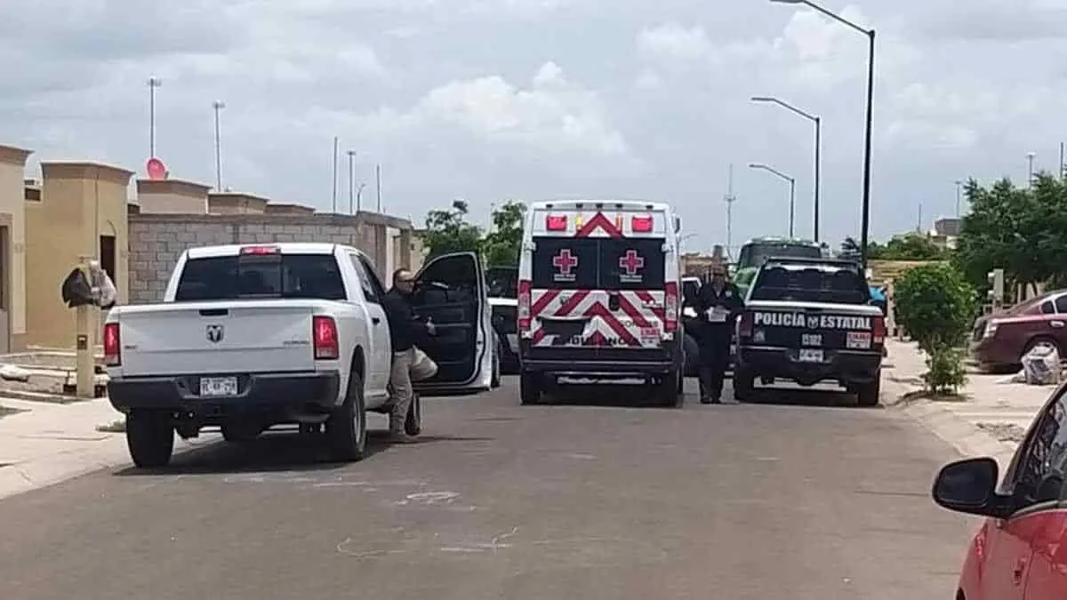 Ejecutan a un hombre en la Misión del Prado
