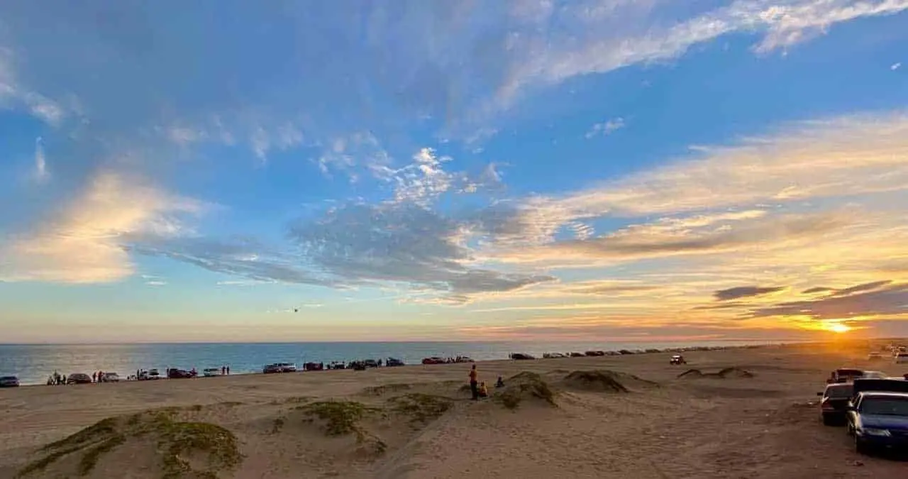 Podrían restringir el acceso a playas