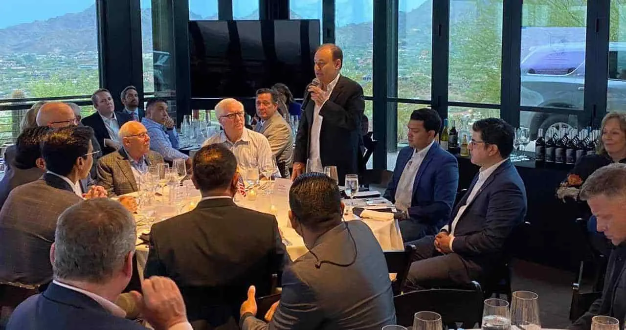 Promociona a Sonora Durazo en extranjero