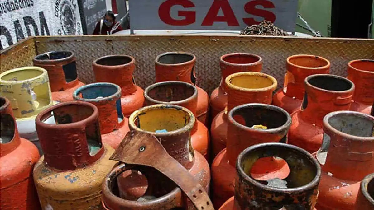 Tiemblen gaseras: llega Gas Bienestar con precios muy bajos