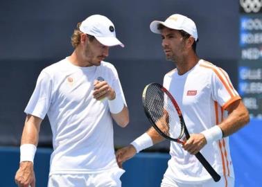 Coronavirus golpea a Países Bajos en tenis