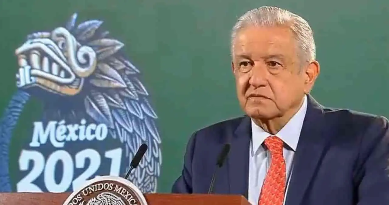 Te presentamos lo más relevante de la Conferencia Mañanera