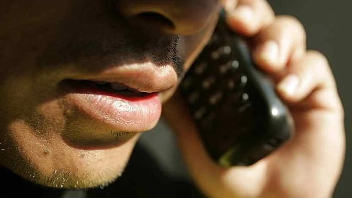 Seguridad Pública pide no caer en extorsiones