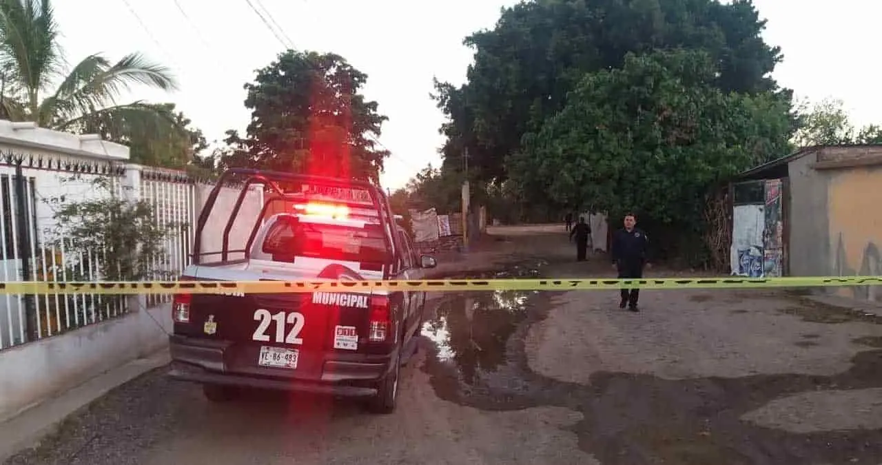 Le dan muerte al “Tyson” en la Nueva Esperanza