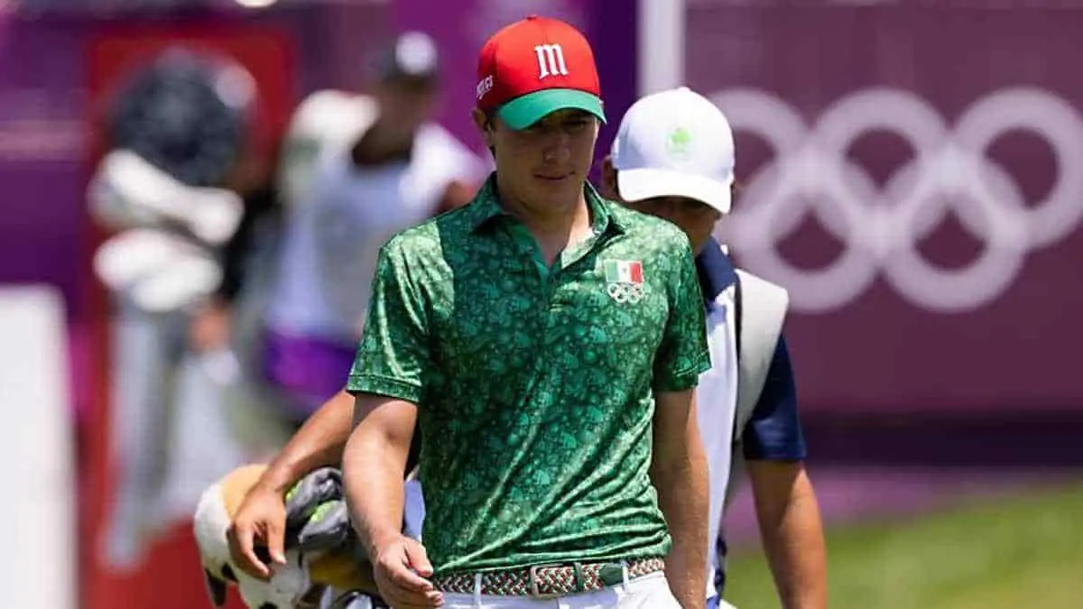 Carlos Ortiz se queda lejos de las medallas