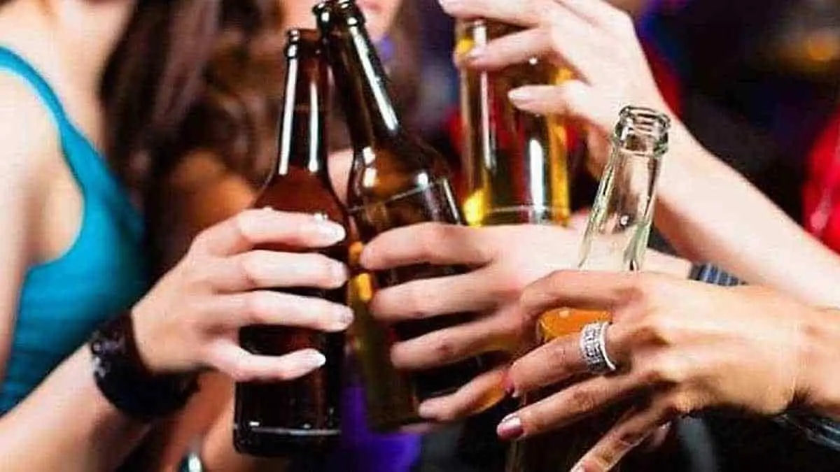 Fiestas en el sur de Sonora no tienen freno