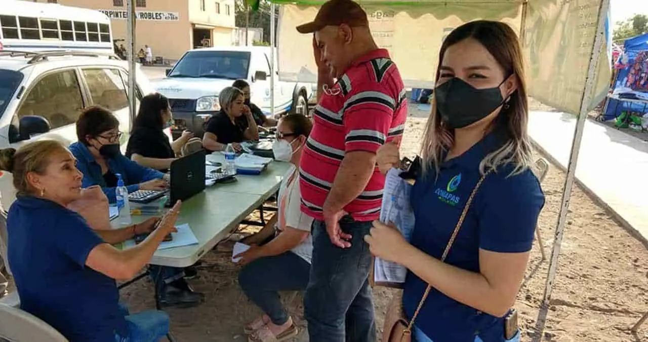 Club de Usuarios busca "borrón y cuenta nueva"