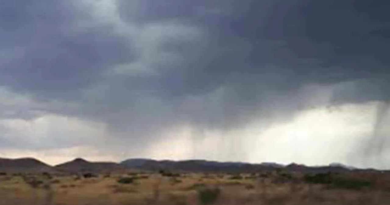 Se mantienen lluvias