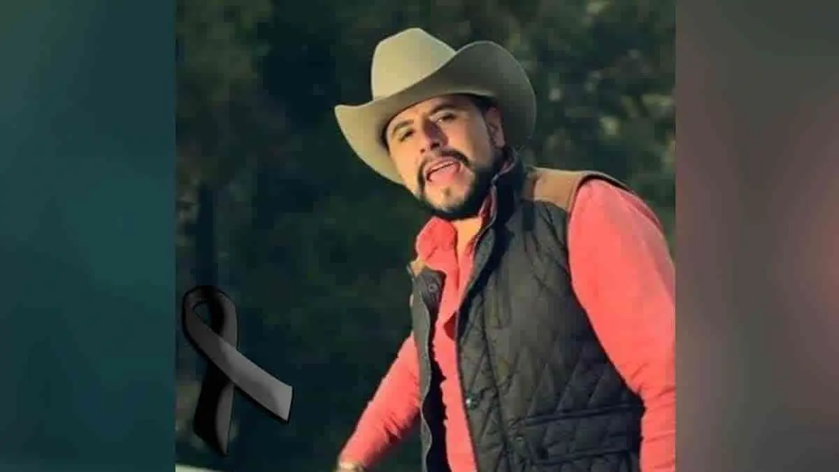 Muere el cantante Gutty Quezada