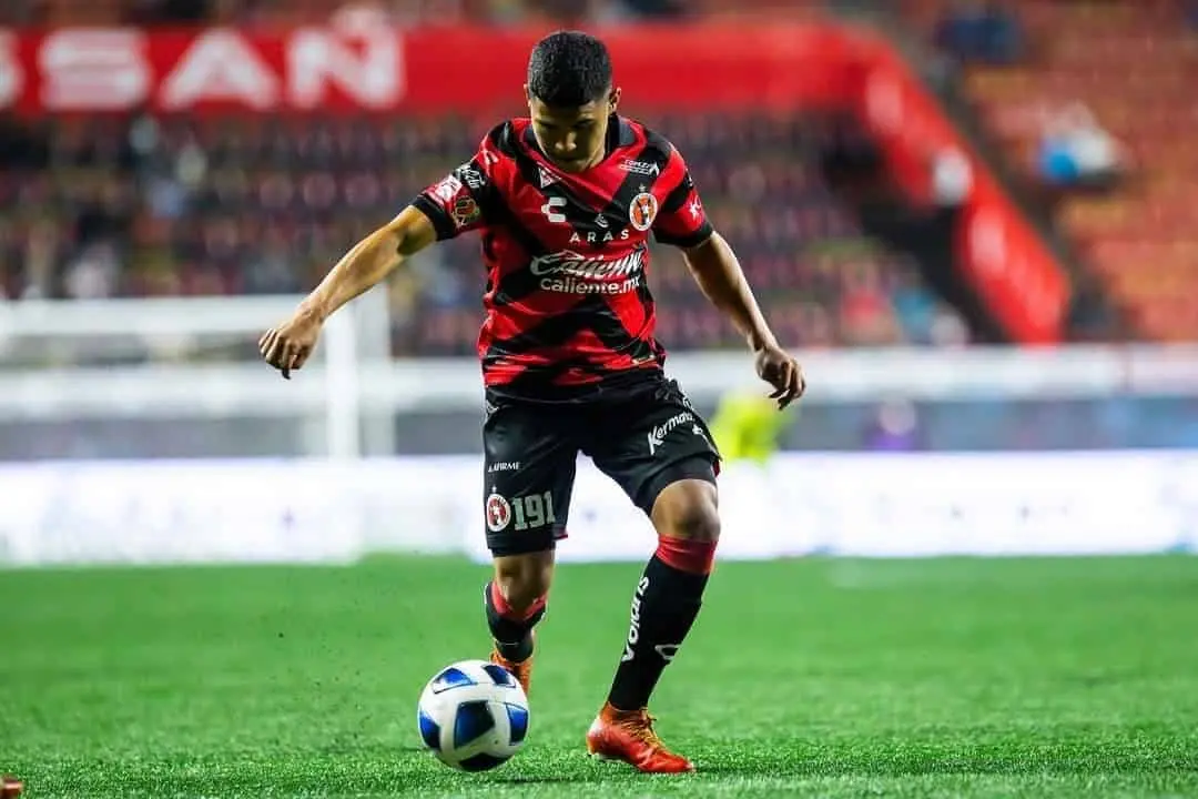 Sonorense debuta en la Liga MX 