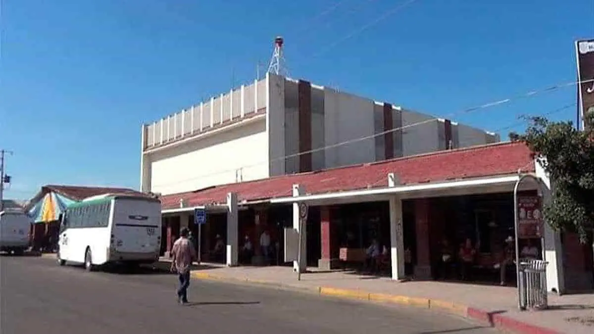 Se oponen a un posible cierre del Mercado Municipal