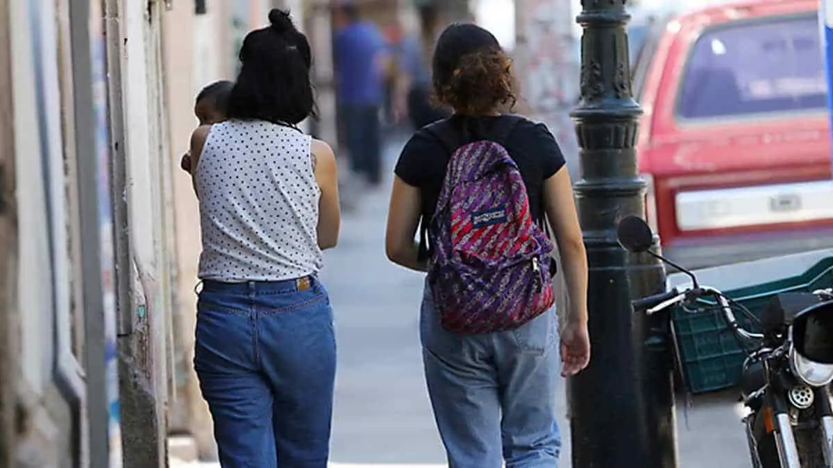Hay más cáncer cervicouterino en mujeres más jóvenes