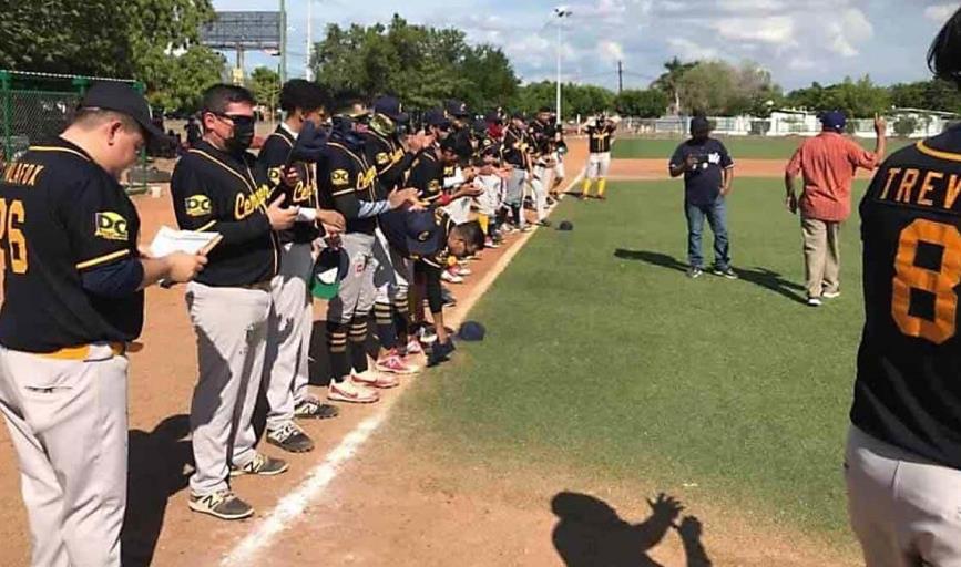 Realizan homenaje póstumo a Rafael “Muñeco” Zúñiga