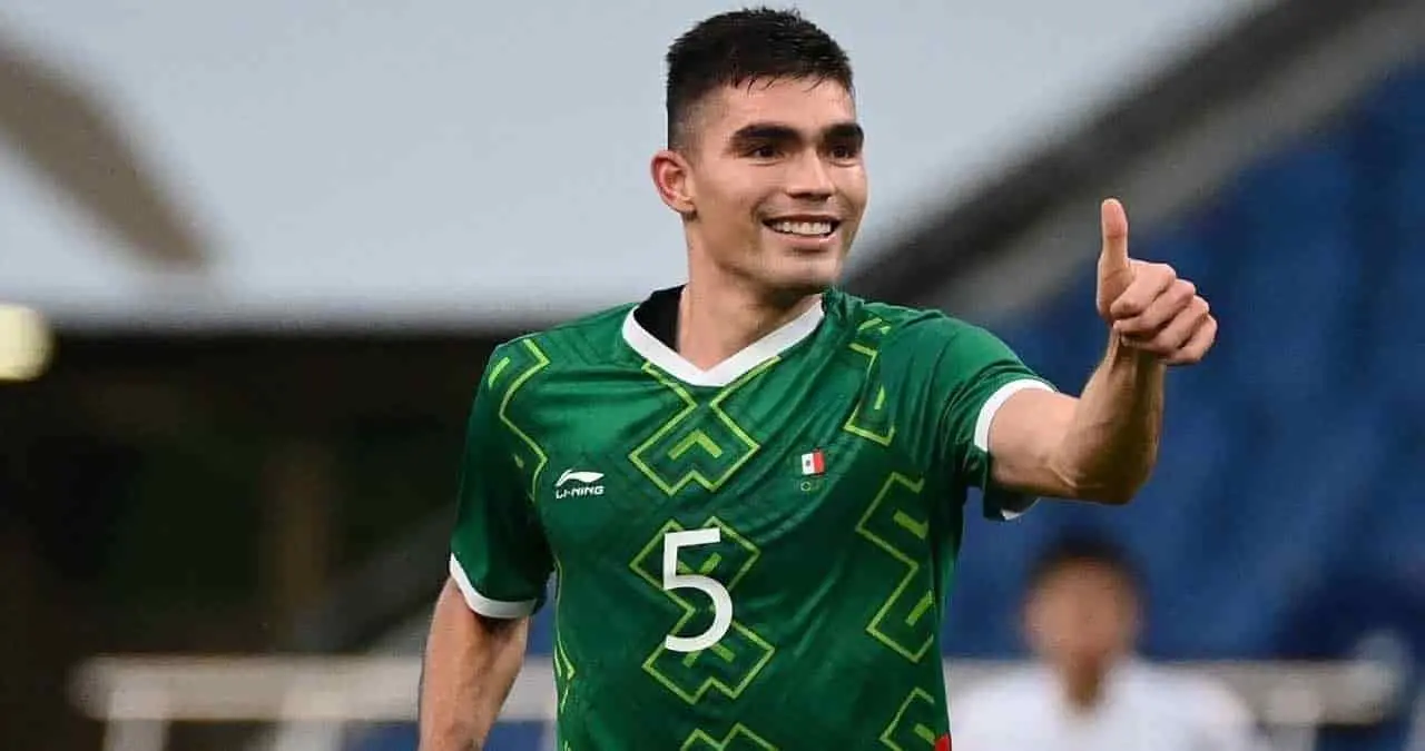 Johan Vásquez a préstamo en la Serie A