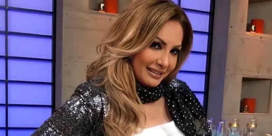 Hospitalizan de urgencia a Paty Navidad por graves complicaciones de covid