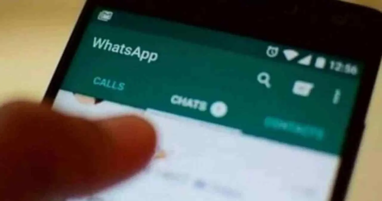 Estafa con cuentas clonadas de WhatsApp