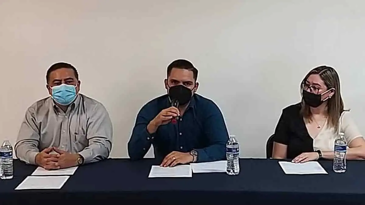 "Que ya no se gobierne con ocurrencias..."