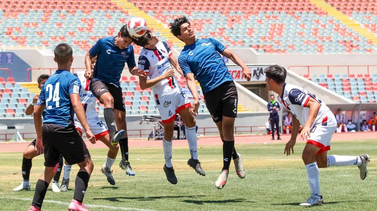 Cimarrones busca talento en Sonora