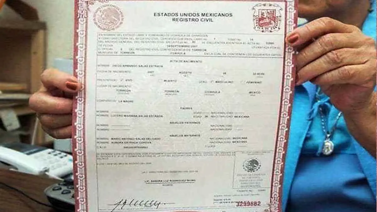 Piden que actas de defunción por Covid sean condonadas