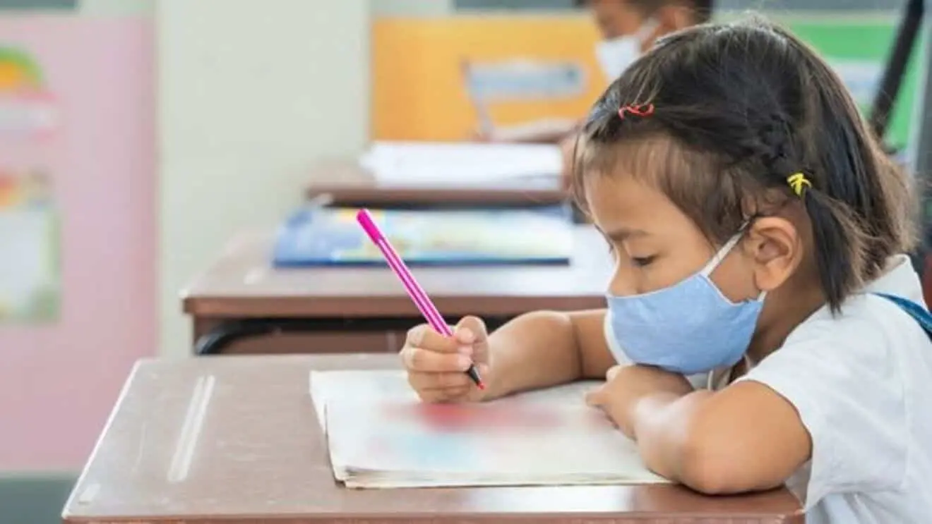 Cartas responsivas en el regreso a clases