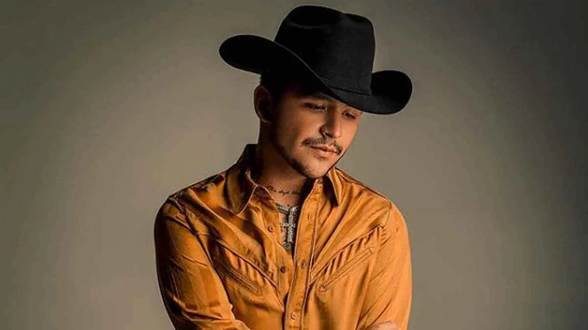 Gobierno de Chihuahua dice no a concierto de Christian Nodal