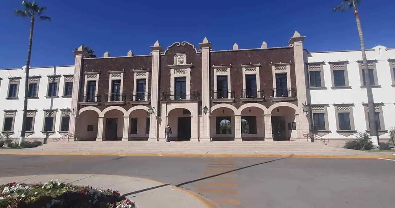 Lista convocatoria de vicerrectores de la Unison