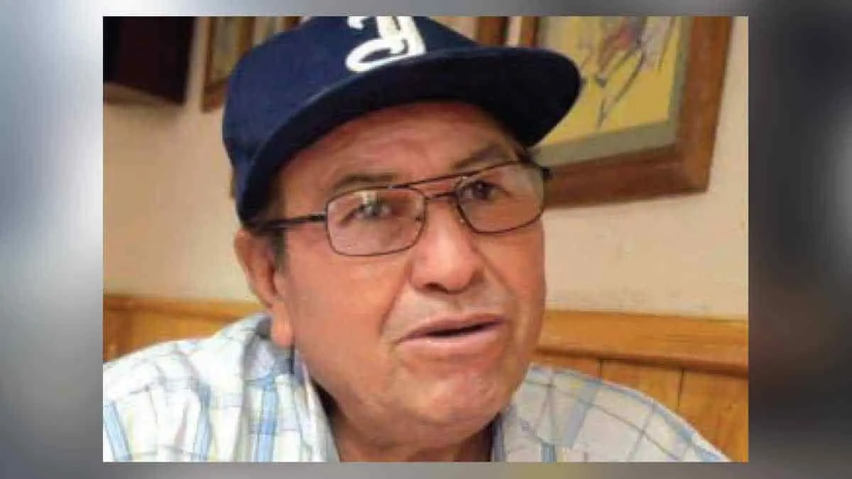 Muere el reconocido apicultor Ramón Granados Valenzuela