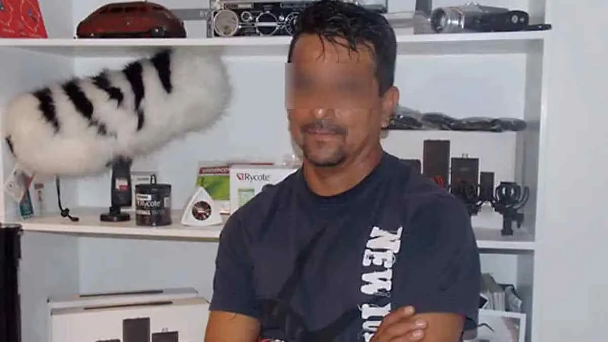 Arrestan a productor mexicano de TV acusado de violar a jovencita