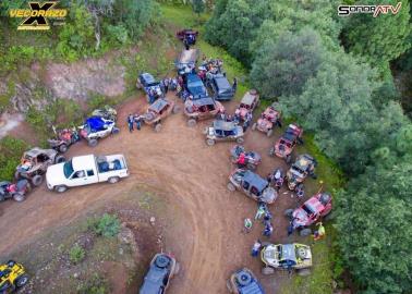 Se acercan las acciones del "Yecorazo" 2021 