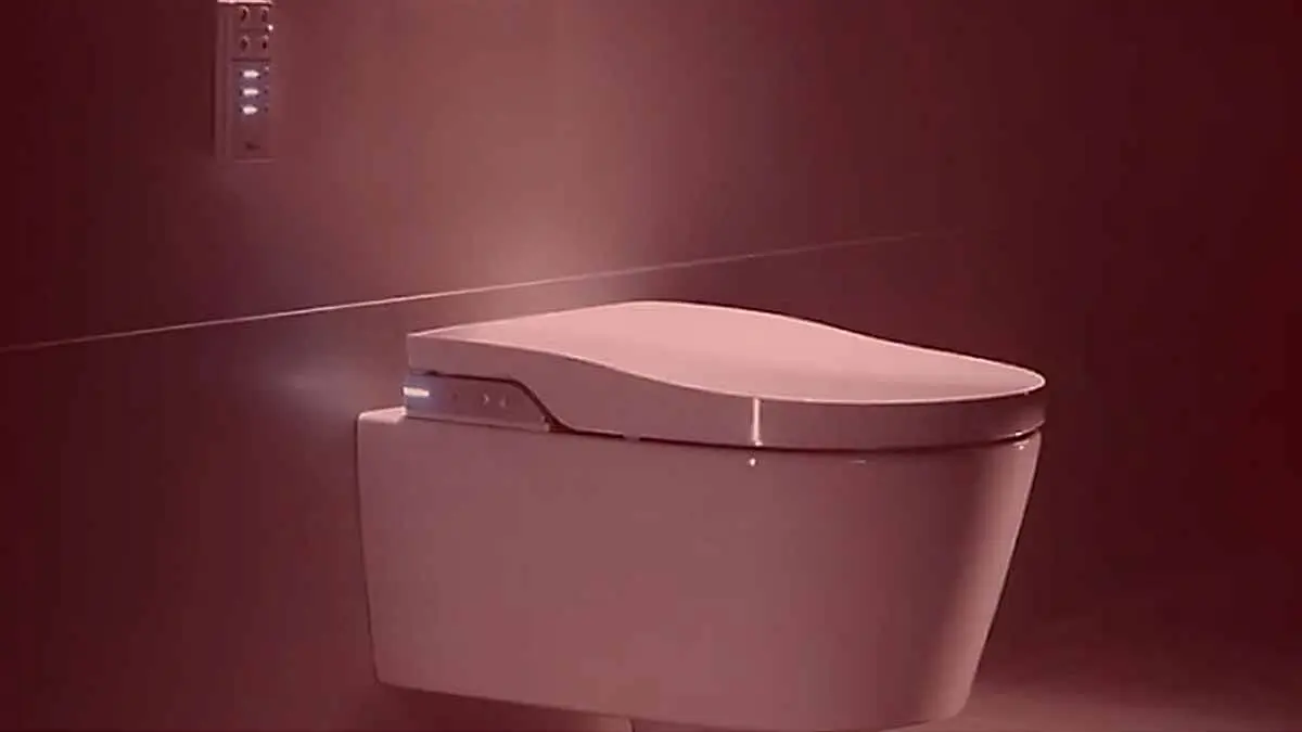 Ir al baño creará energía para tu casa y te dará dinero virtual