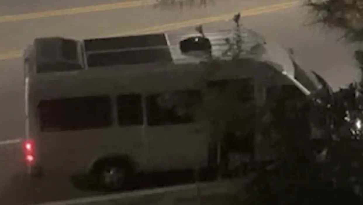 VIDEO. Secuestran a mujer y la captan en video pidiendo ayuda