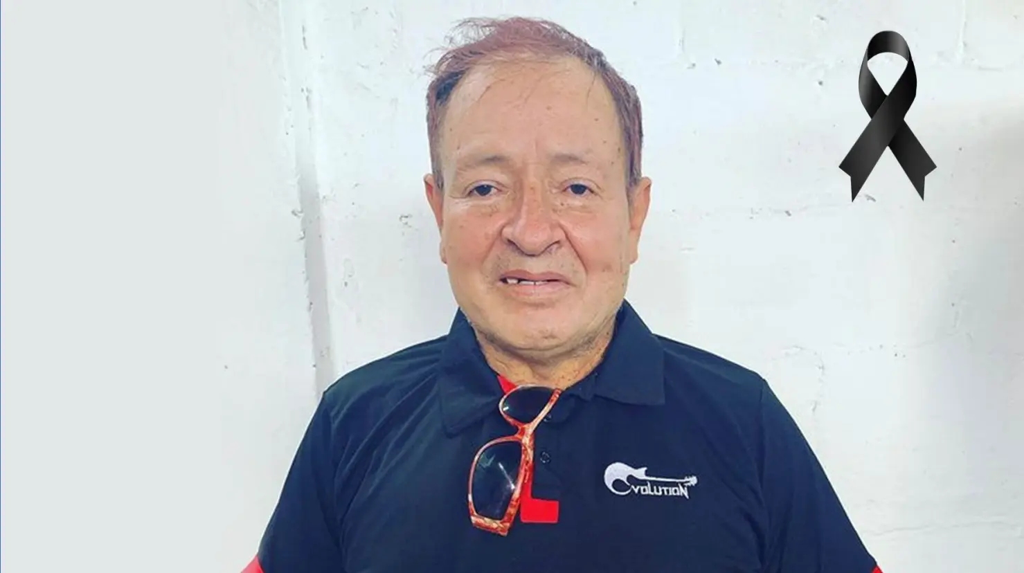 Una nueva tragedia en la familia de Sammy Pérez