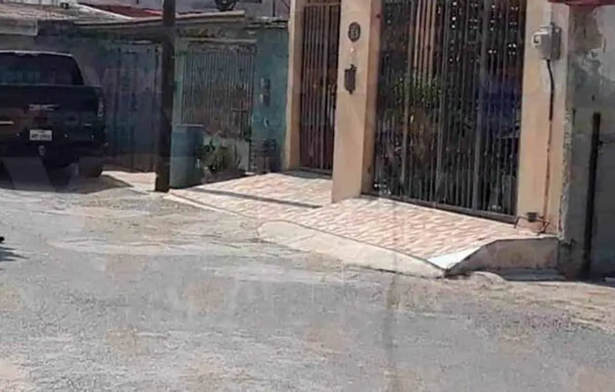 Se suicida hombre por miedo a volver a contagiarse de COVID