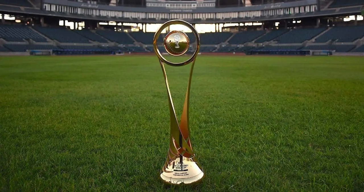 México conoce su camino en la Copa del Mundo en Beisbol Sub 23