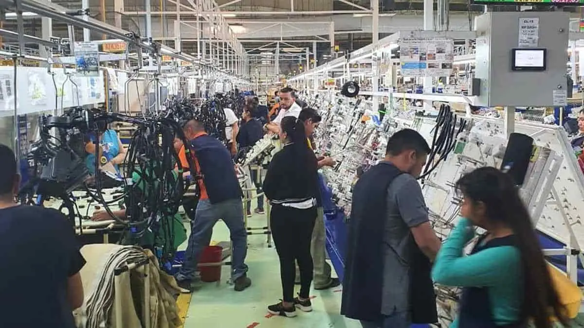 Pide CTM frenar pérdida de empleos