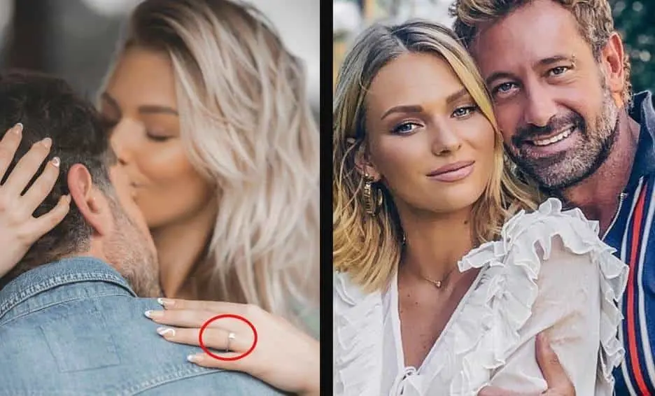 Que siempre no habrá boda entre Gabriel Soto e Irina Baeva