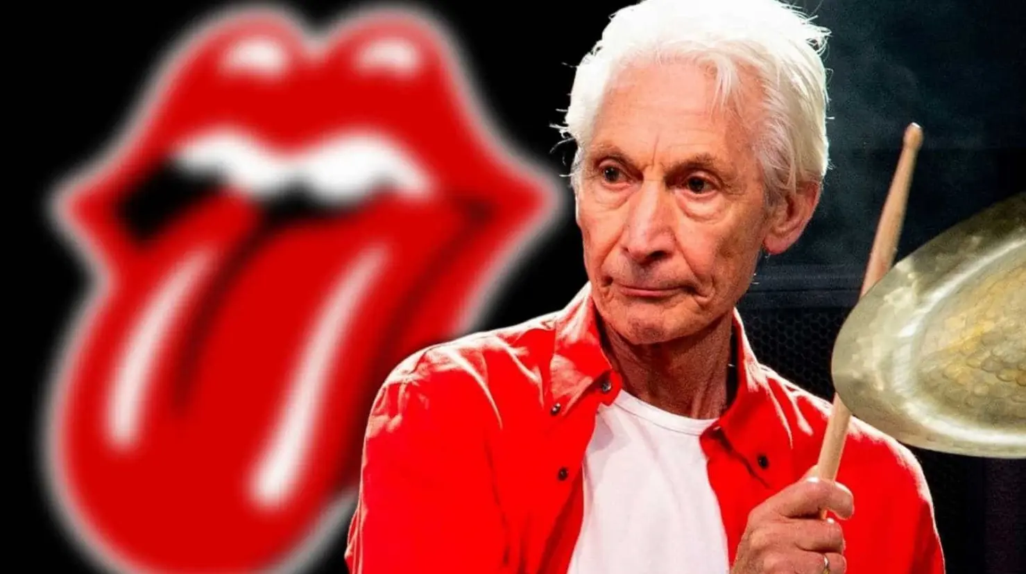 Fallece el legendario Charlie Watts, baterista de The Rolling Stones