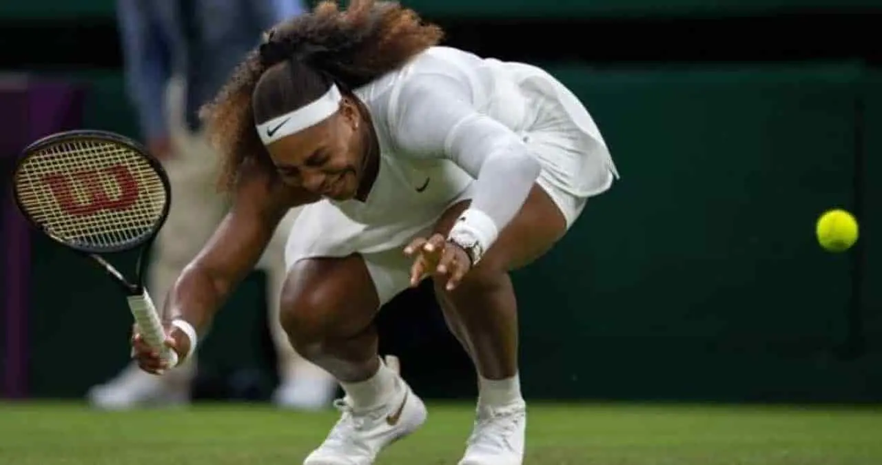 Serena Williams no estará en el US Open