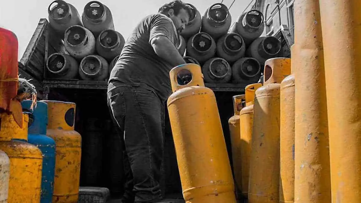 Sonora cuenta con gas