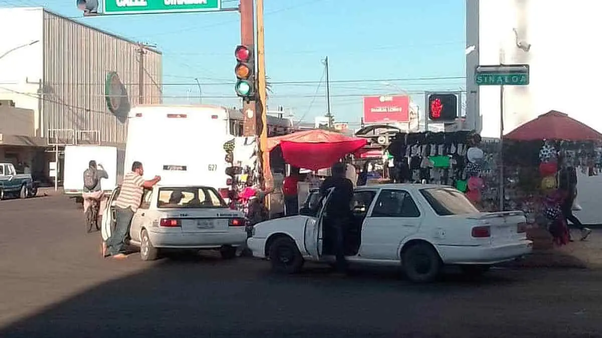 Taxis ruleteros cobrarán 10 pesos