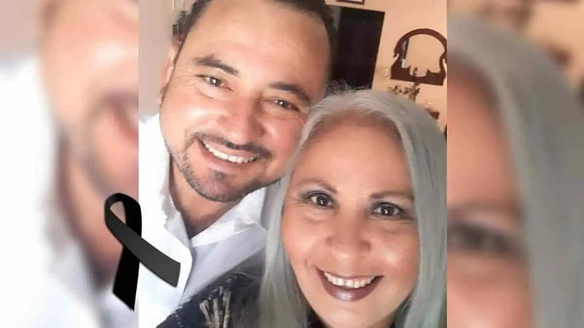 Se reencontrarían con su hijo en Tijuana y mueren en camionazo en Sonoyta