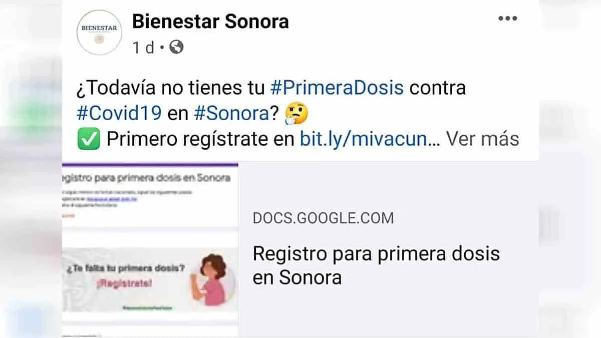 Vacunarán a los "rezagados" el sábado