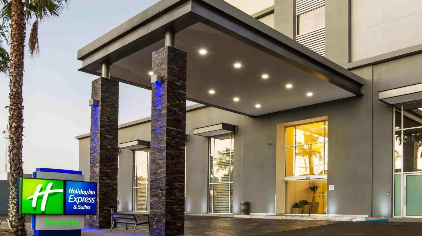 Hoteleros esperan repunte