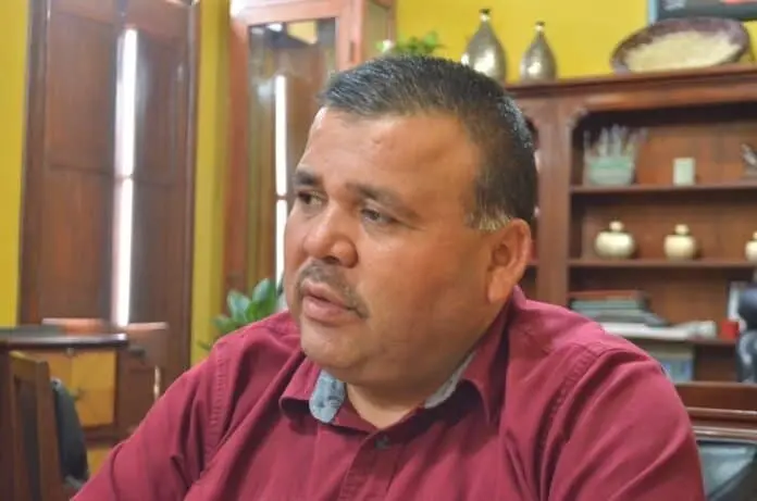 Confirman triunfo de Víctor Balderrama en Alcaldía de Álamos
