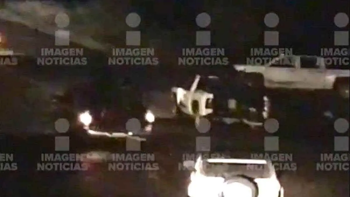 VIDEO. Cártel de Sinaloa clona patrulla de la GN y levanta policías