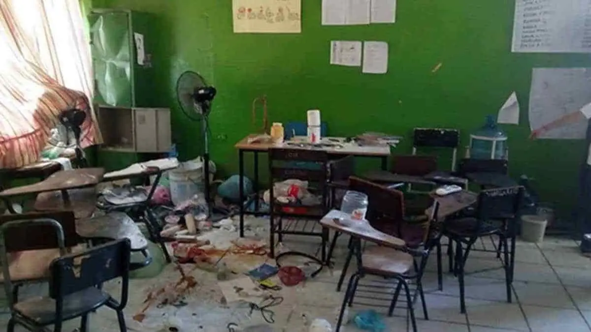 El regreso a clases debe de ser seguro