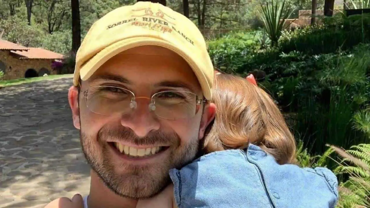 "Estoy perdiendo a mi hija en vida": Imanol Landeta