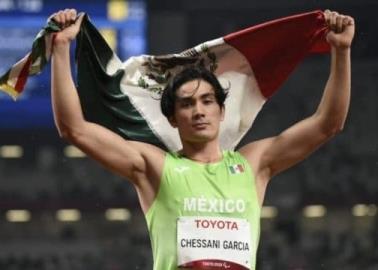 México logra 2 oros y 2 bronces más en Juegos Paralímpicos México logra 2 oros y 2 bronces más en Juegos Paralímpicos
