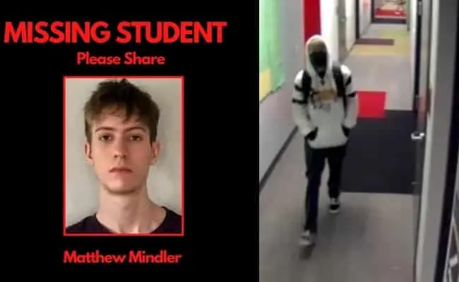 Suicidio: Causa de la muerte del actor Matthew Mindler