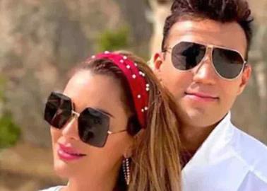 Esposo de Ninel Conde se quita el grillete y se fuga; FBI lo busca
